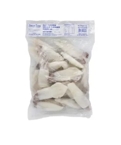 FROZ. SQUID Whole Cleaned 'Capricorn' 2kg