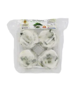FROZ. THAI DSST 'FoodHut' Chive Dumpling [5pcs] 320g (32)