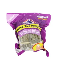 FROZ. THAI DSST Taro Dumpling 4pcs (Syd)