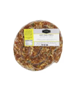 FRESH THAI SAUSAGE 'Som Tum' Sai Oua 350g