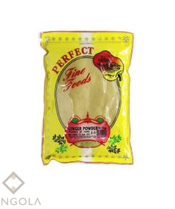 GINGER POWDER 1kg