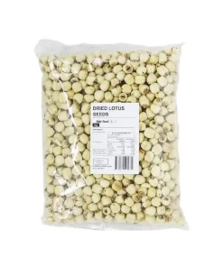 LOTUS SEED Dried 1kg
