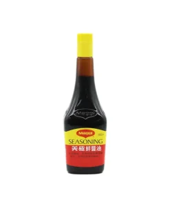 SEASONING SAUCE 'Maggi (Swiss)' 800ml