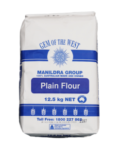 FLOUR PLAIN [แป้งสาลี] 10kg