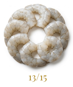 FROZ. PRAWN 13/15 Non-Marinade 700g