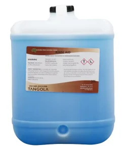 UTL. RINSE AID 'Flight Check' 20ltr gst
