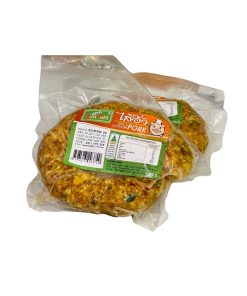 FRESH THAI SAUSAGE 'Som Tum' Sai Oua 350g