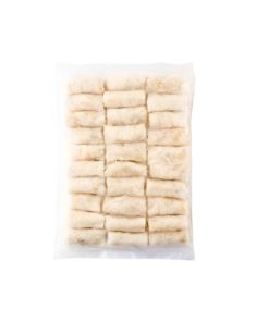 FROZ. SPRING ROLL Seafood Net 500g (12)