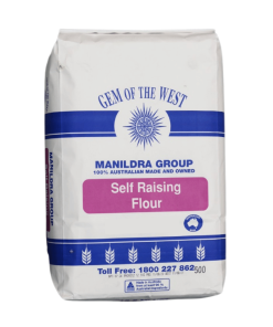 FLOUR SELF RAISING [แป้งอเนกประสงค์] 10kg