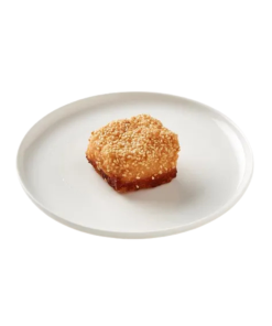 FROZ. SESAME TOAST Prawn 760g 20pcs 'Chen food(16)/Tasman(5)'