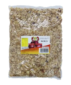 SHALLOT Fried 'Heng's/Eaglobe' (Red) 1kg