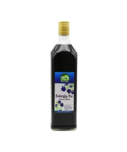 DRINK 'Cofe' Butterfly Pea Flower 720ml gst (12)