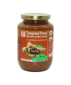 TAMARIND LIQUID Concentrate 'Penta' 454g (24)