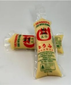 TOFU 'Yenson' Egg Tube [เต้าหู้ไข่] 130g