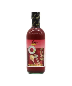 VINEGAR RICE 'Hong Gong/Pun Chun' 500ml (12) - Price Decreased